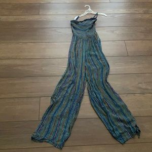 Urban Outfitters pant suit worn once